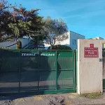 Lägenhet Tennis Village Calme Et Confort Agde