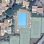 Tennis Village Calme Et Confort