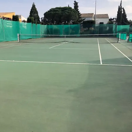 Tennis Village Calme Et Confort Apartment