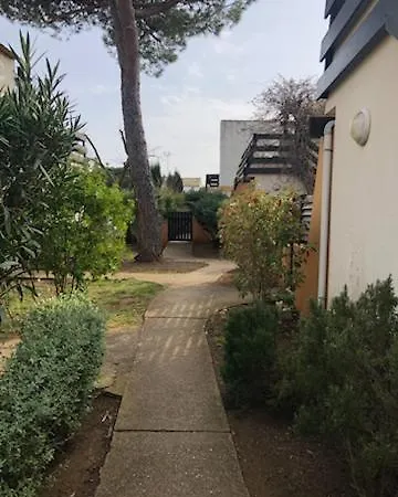 Tennis Village Calme Et Confort Apartment
