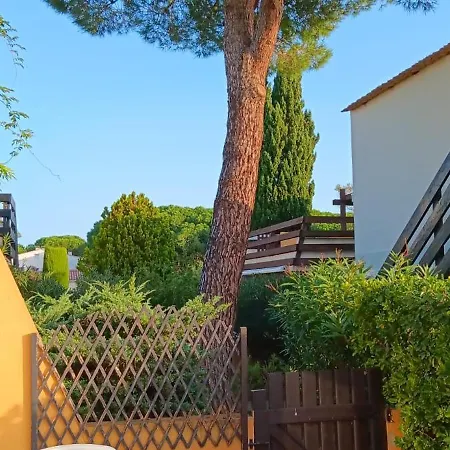 Apartment Tennis Village Calme Et Confort *