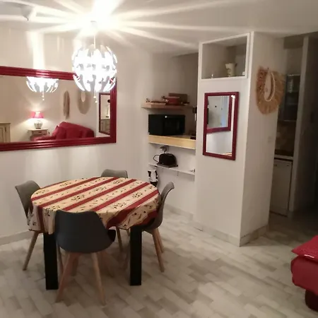 Tennis Village Calme Et Confort Apartment Agde