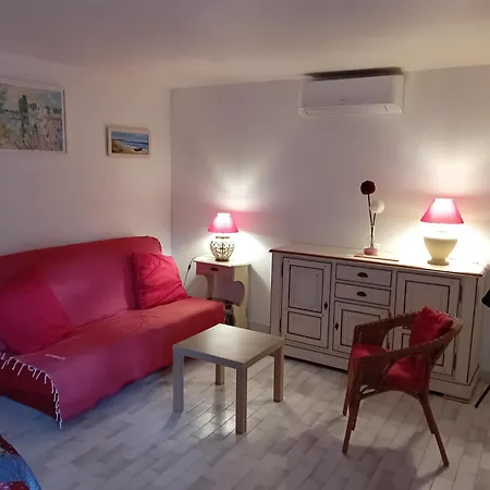 Daire Tennis Village Calme Et Confort Agde