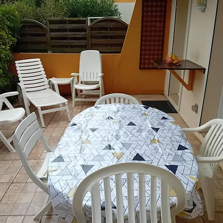 Daire Tennis Village Calme Et Confort *