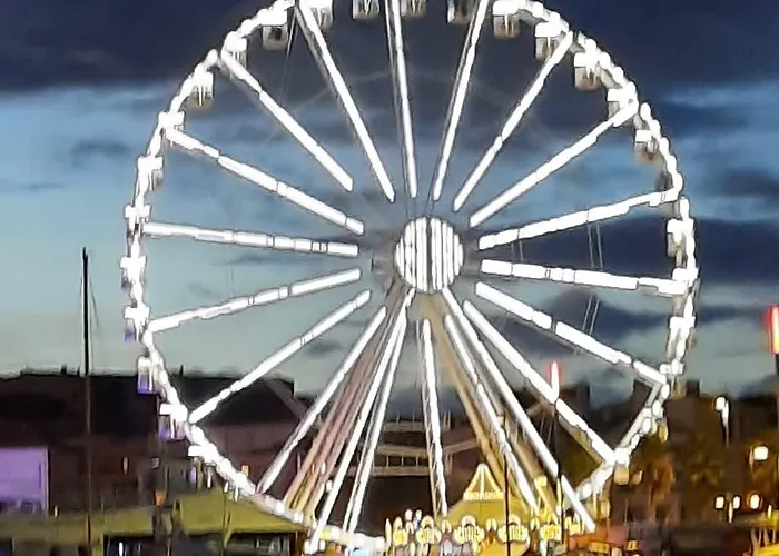 Daire Tennis Village Calme Et Confort *